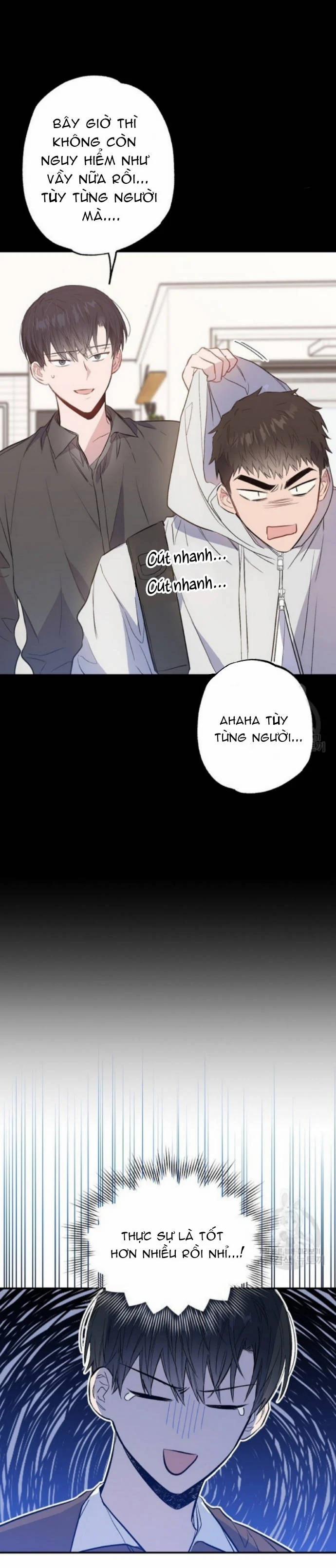 Thở Chung Bầu Không Khí 34 trang 35