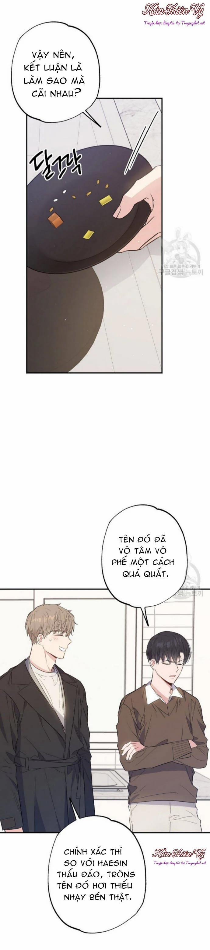 Thở Chung Bầu Không Khí 34 trang 36