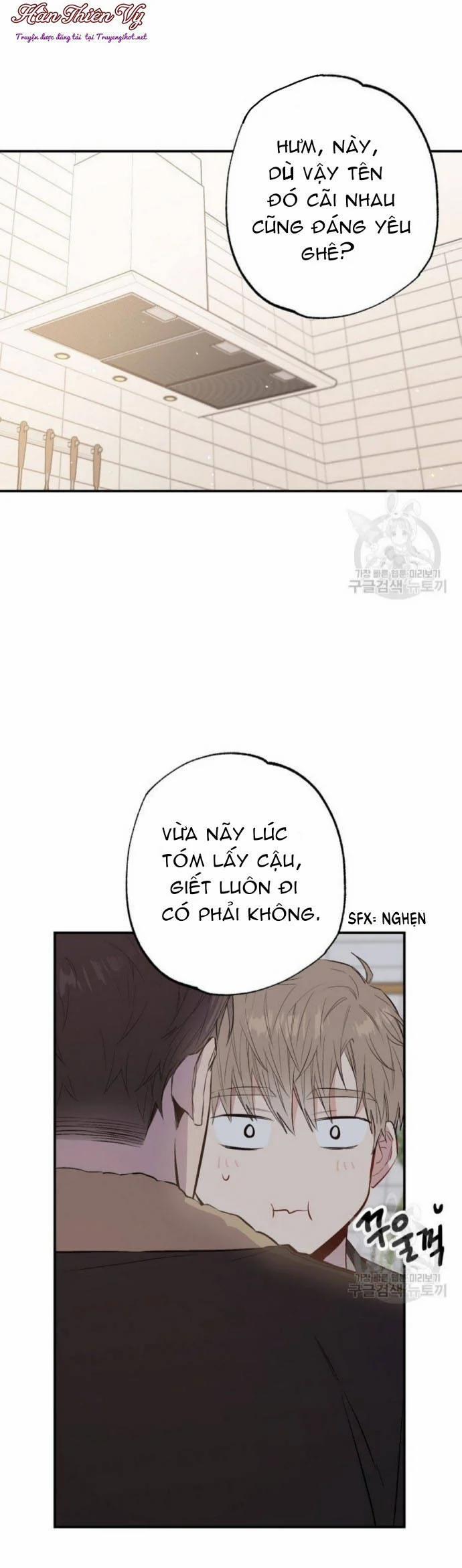 Thở Chung Bầu Không Khí 34 trang 38