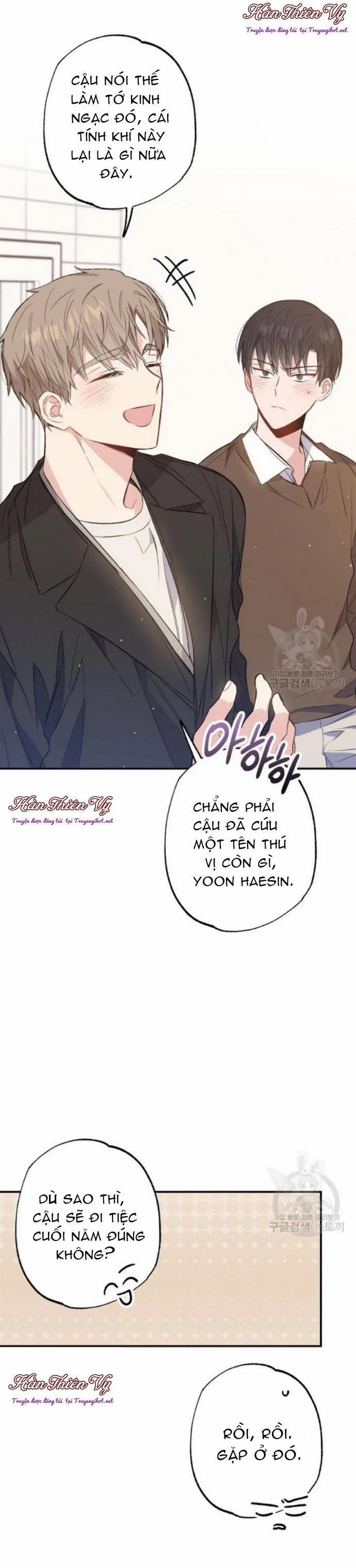 Thở Chung Bầu Không Khí 34 trang 39