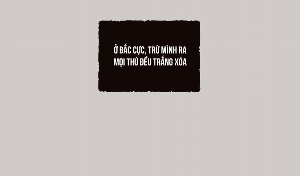 THỎ ĐEN Ở BẮC CỰC 1 trang 13