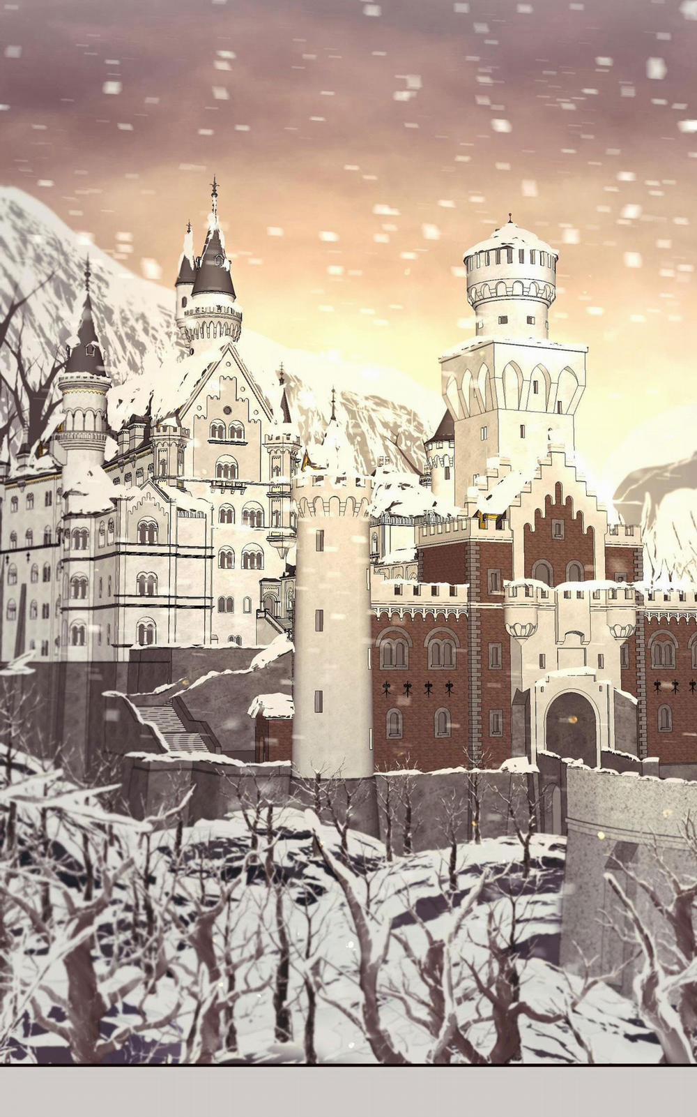 THỎ ĐEN Ở BẮC CỰC 1 trang 15