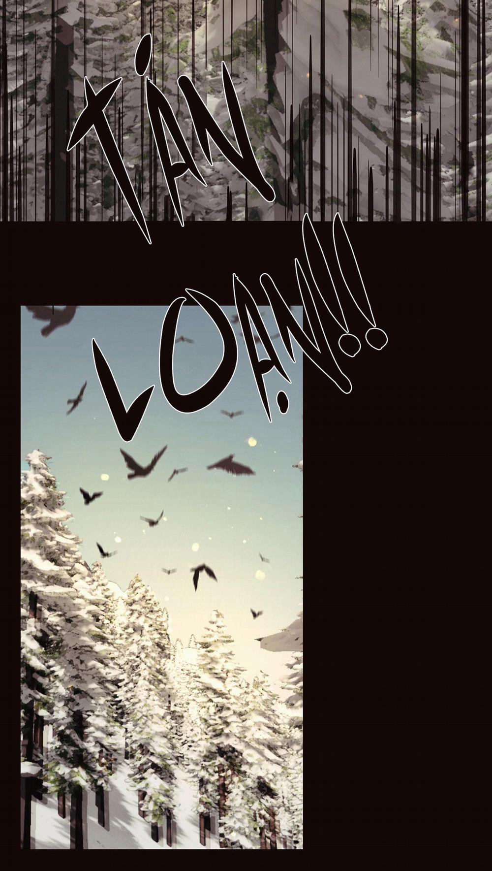 THỎ ĐEN Ở BẮC CỰC 1 trang 23