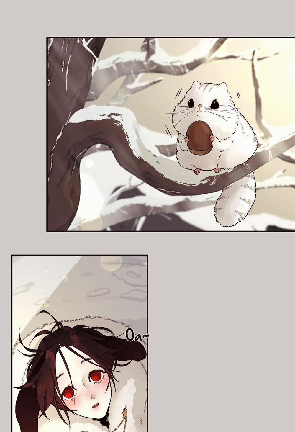 THỎ ĐEN Ở BẮC CỰC 2 trang 28