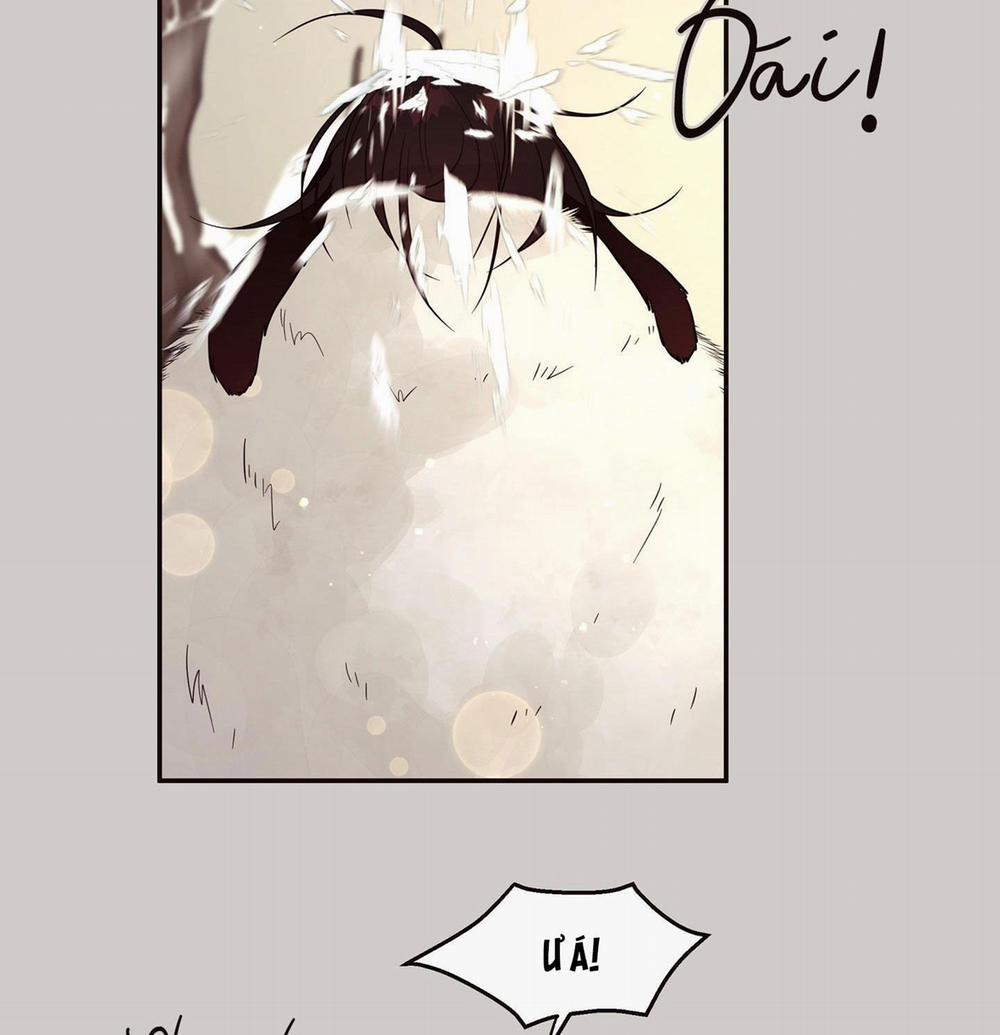 THỎ ĐEN Ở BẮC CỰC 2 trang 30