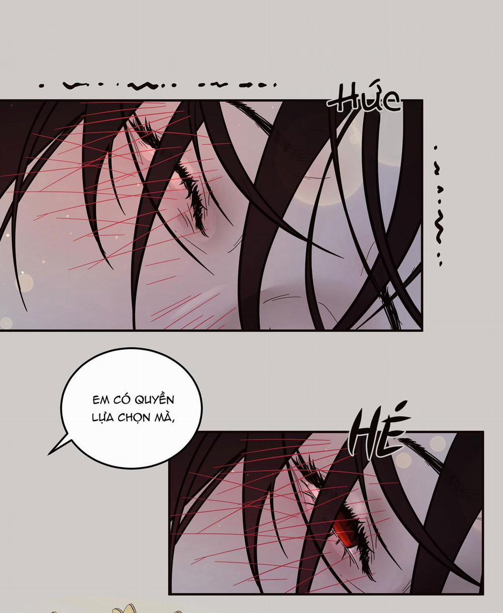 THỎ ĐEN Ở BẮC CỰC 2 trang 42