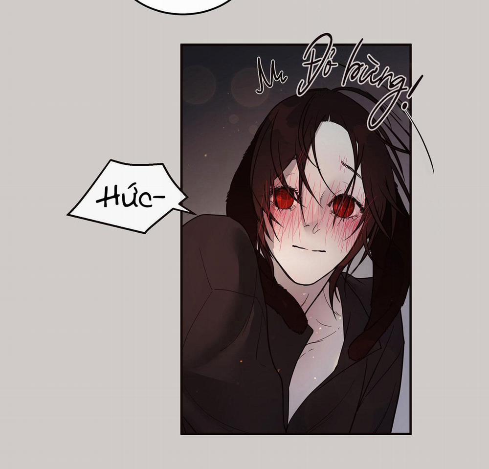 THỎ ĐEN Ở BẮC CỰC 2 trang 47