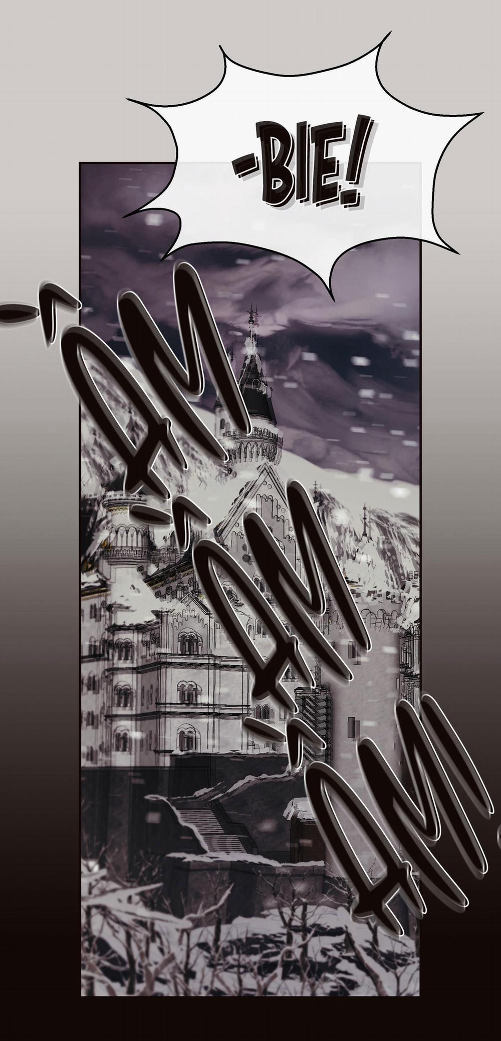 THỎ ĐEN Ở BẮC CỰC 3 trang 34