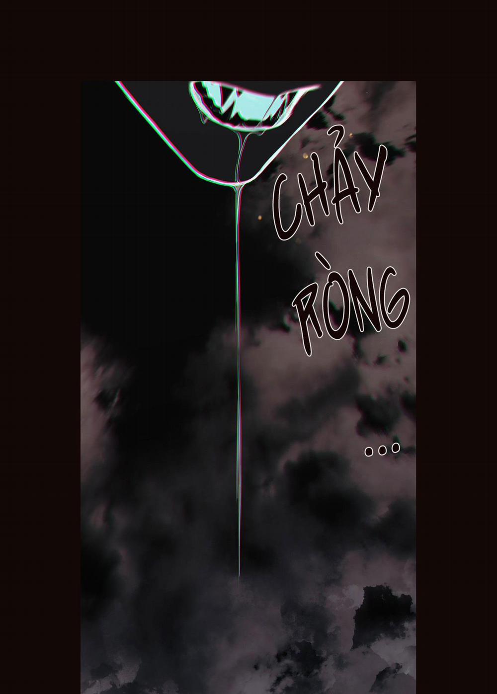 THỎ ĐEN Ở BẮC CỰC 3 trang 39