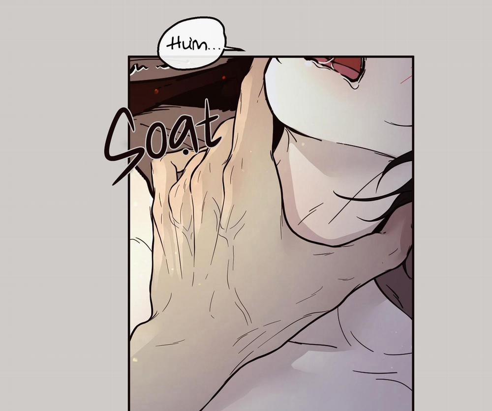 THỎ ĐEN Ở BẮC CỰC 3 trang 5