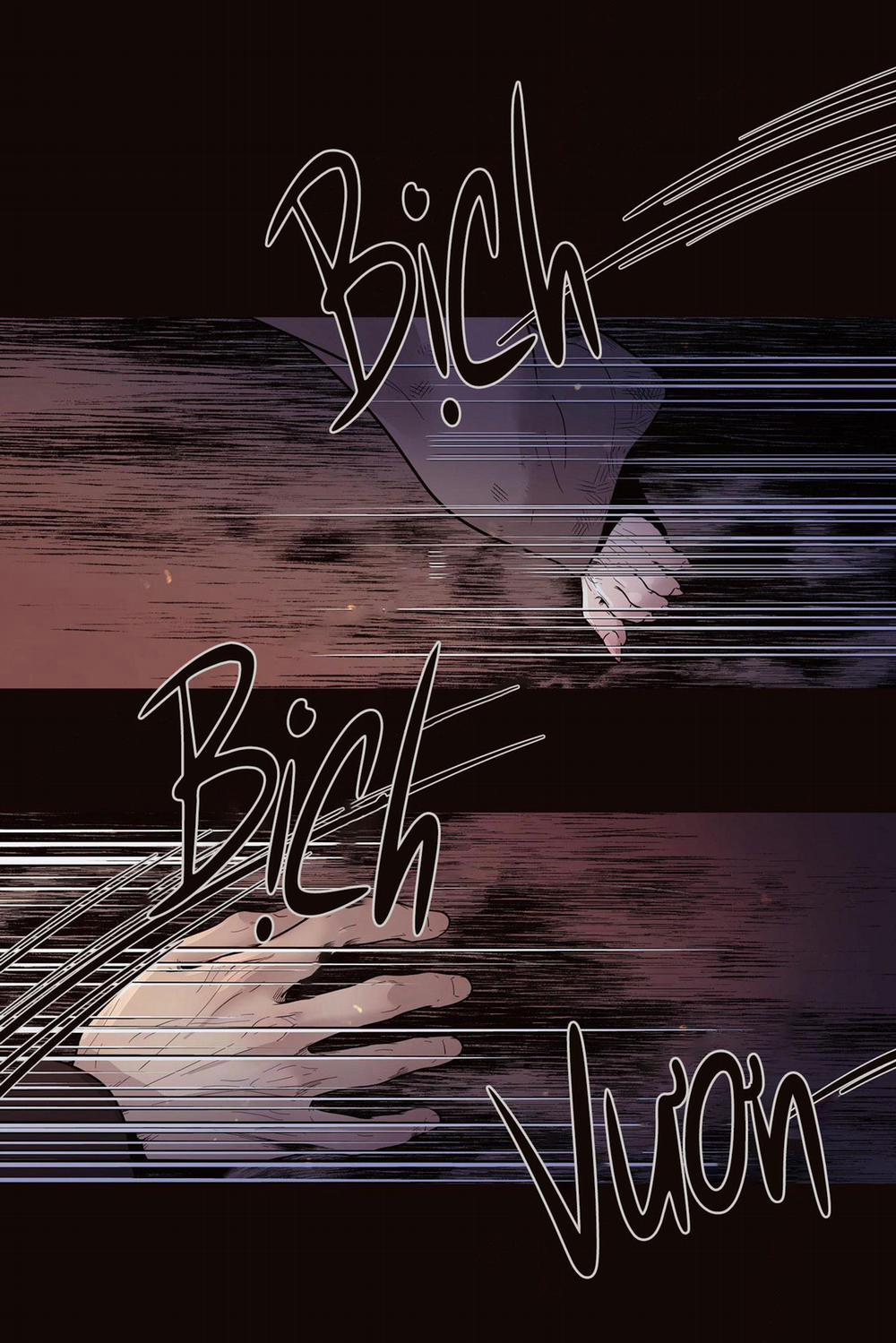 THỎ ĐEN Ở BẮC CỰC 4 trang 17