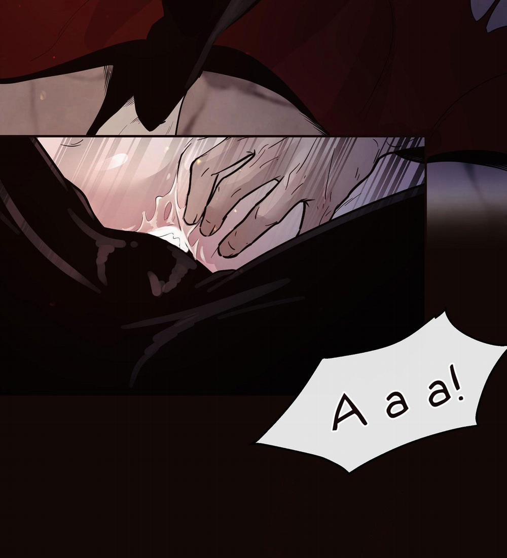 THỎ ĐEN Ở BẮC CỰC 4 trang 28