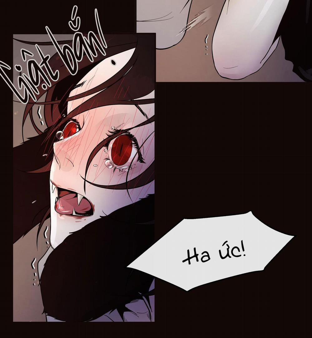 THỎ ĐEN Ở BẮC CỰC 4 trang 34