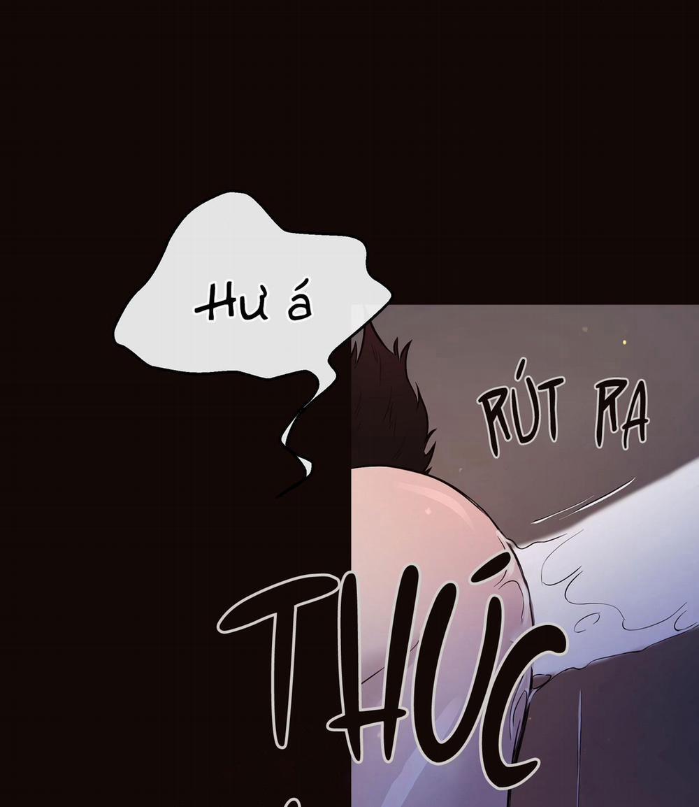 THỎ ĐEN Ở BẮC CỰC 4 trang 37