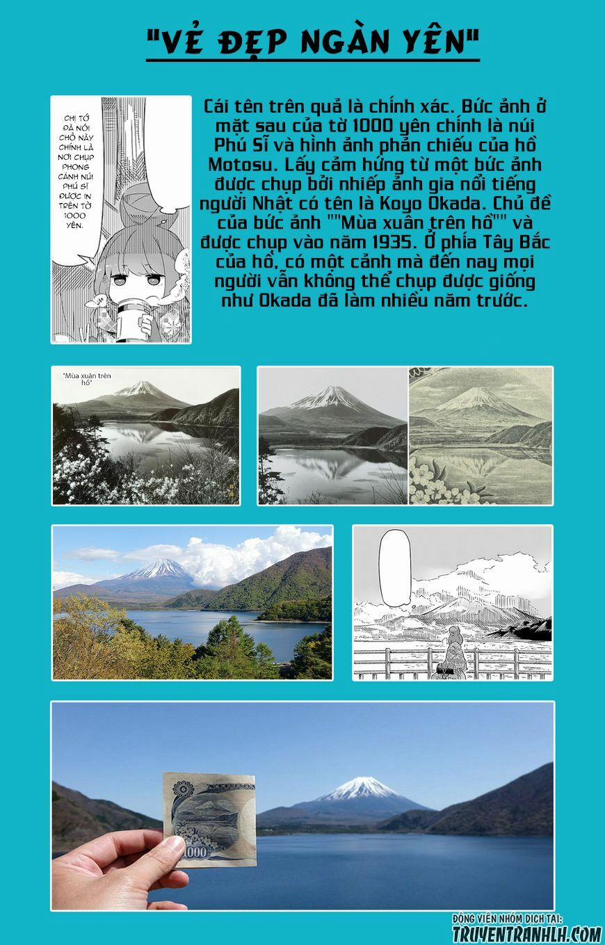Thở Giữa Lưng Chừng Núi Phú Sĩ 1 trang 38