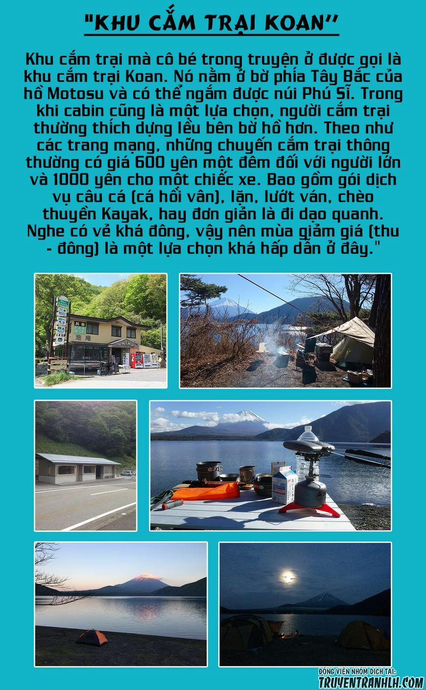 Thở Giữa Lưng Chừng Núi Phú Sĩ 1 trang 39