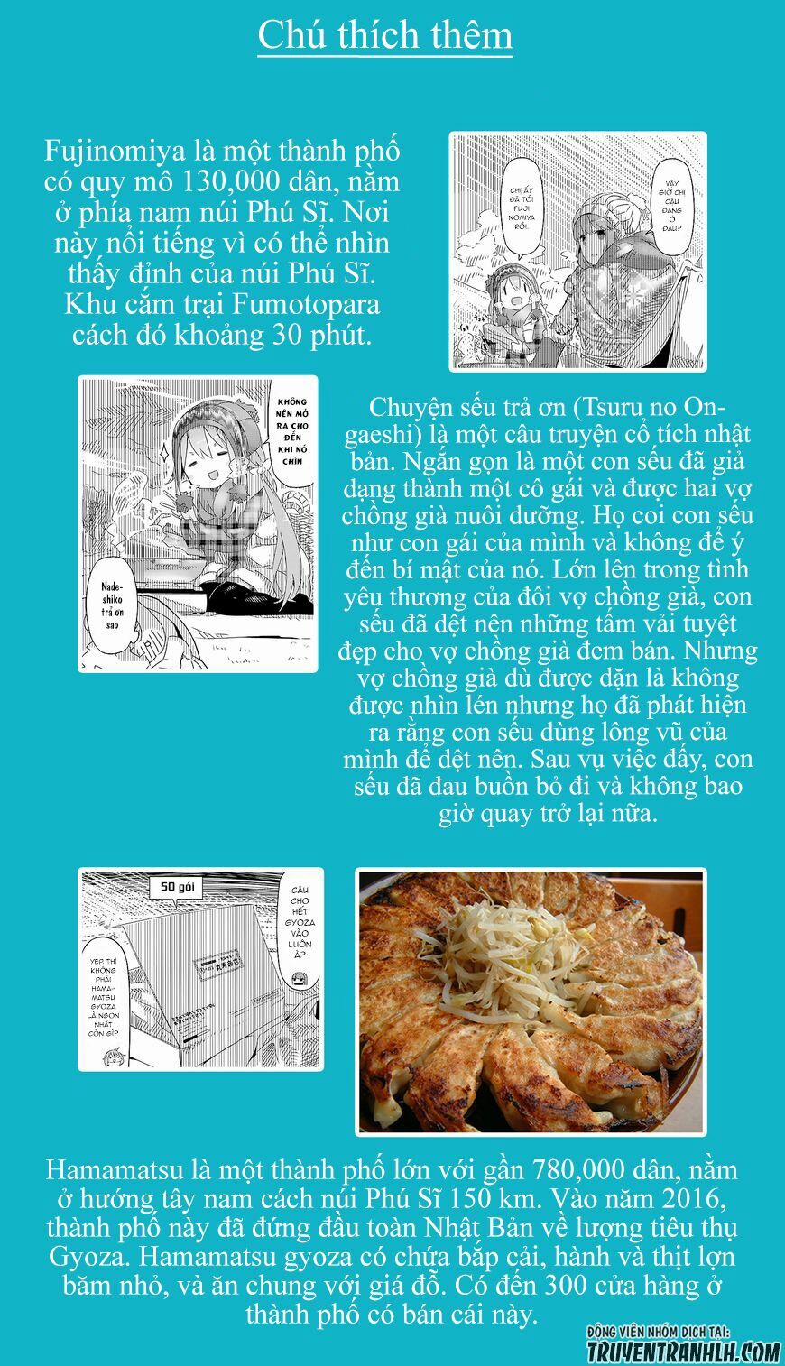 Thở Giữa Lưng Chừng Núi Phú Sĩ 4 trang 27