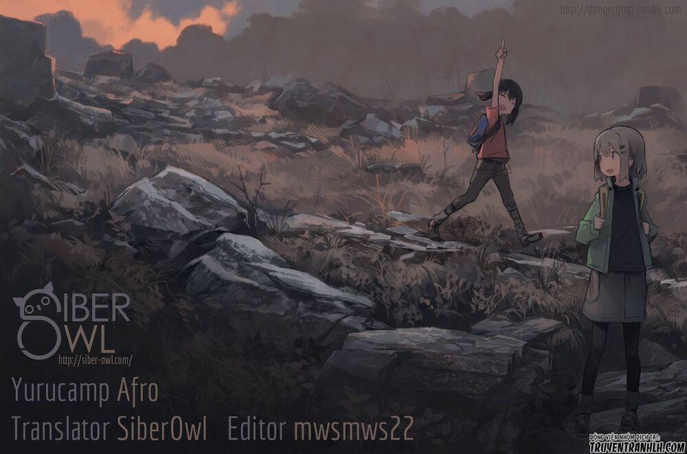 Thở Giữa Lưng Chừng Núi Phú Sĩ 6 trang 28