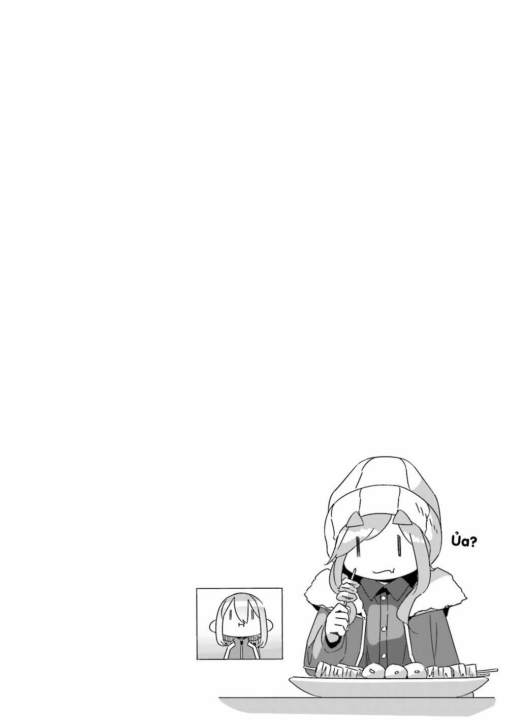 Thở Giữa Lưng Chừng Núi Phú Sĩ 66 trang 27