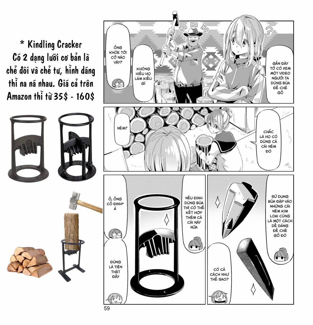 Thở Giữa Lưng Chừng Núi Phú Sĩ 66 trang 6