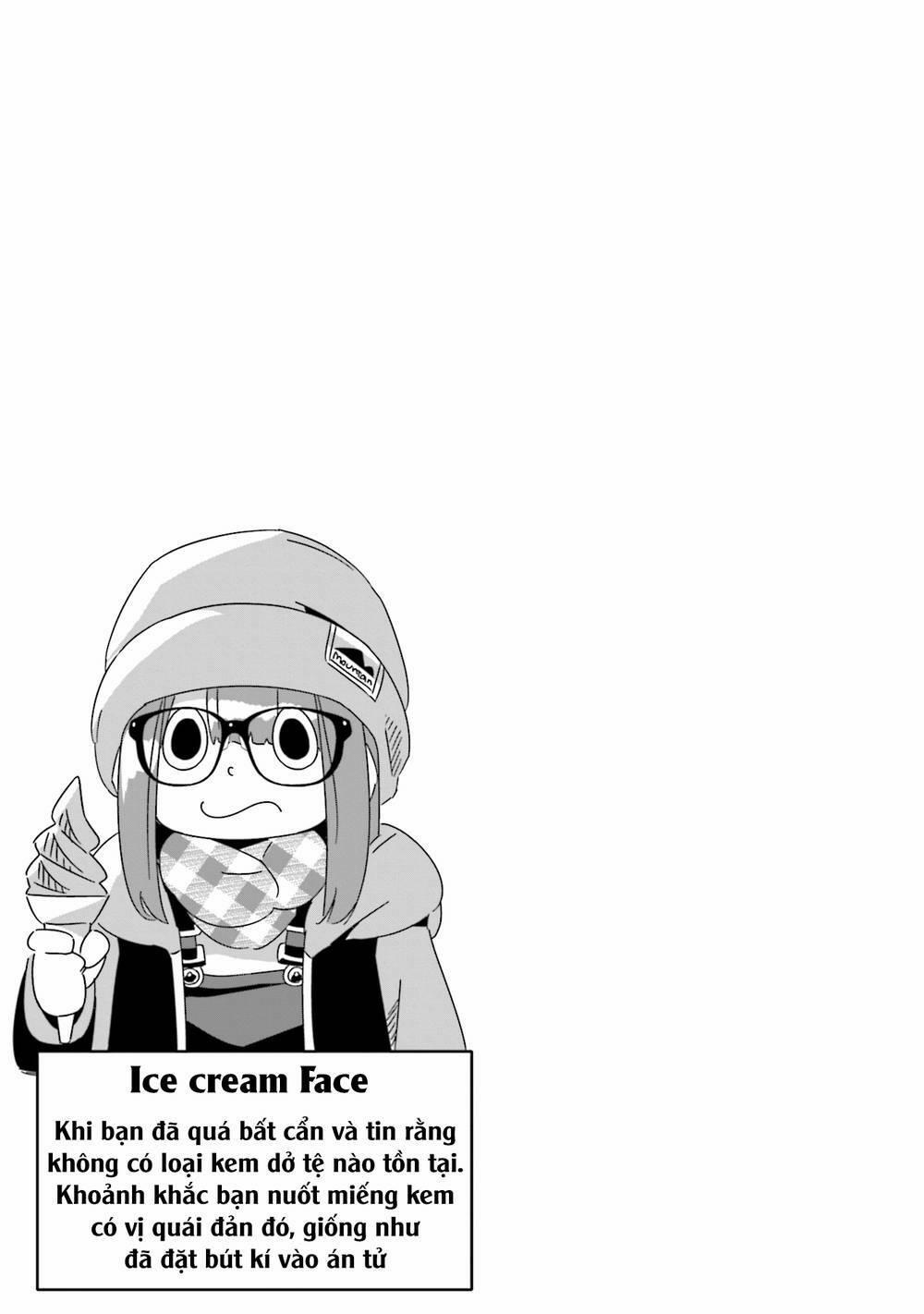 Thở Giữa Lưng Chừng Núi Phú Sĩ 67 trang 26