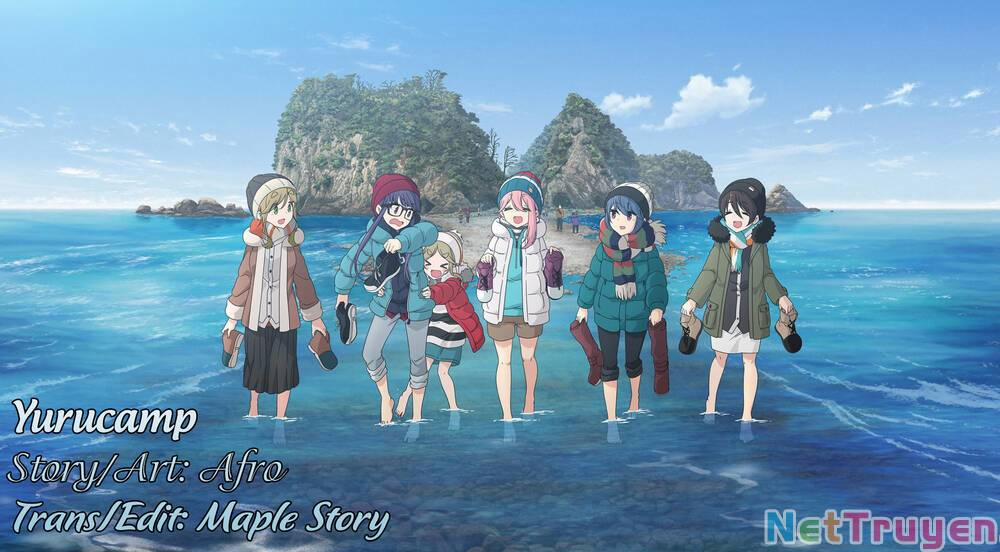 Thở Giữa Lưng Chừng Núi Phú Sĩ 69 trang 0