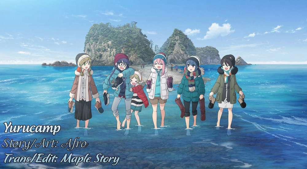 Thở Giữa Lưng Chừng Núi Phú Sĩ 70 trang 0