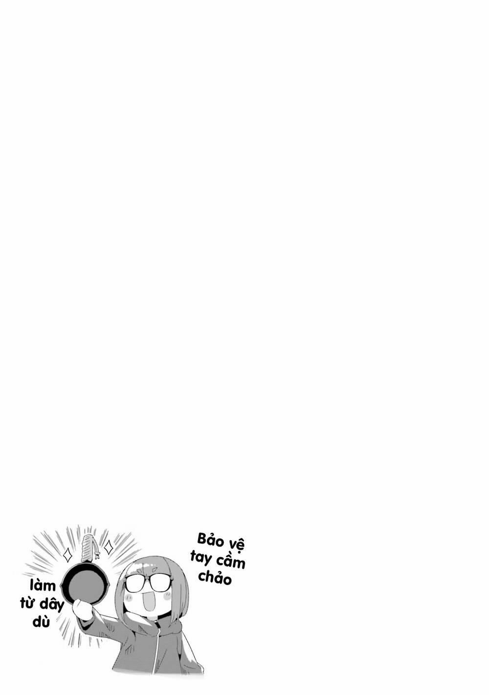 Thở Giữa Lưng Chừng Núi Phú Sĩ 74 trang 28