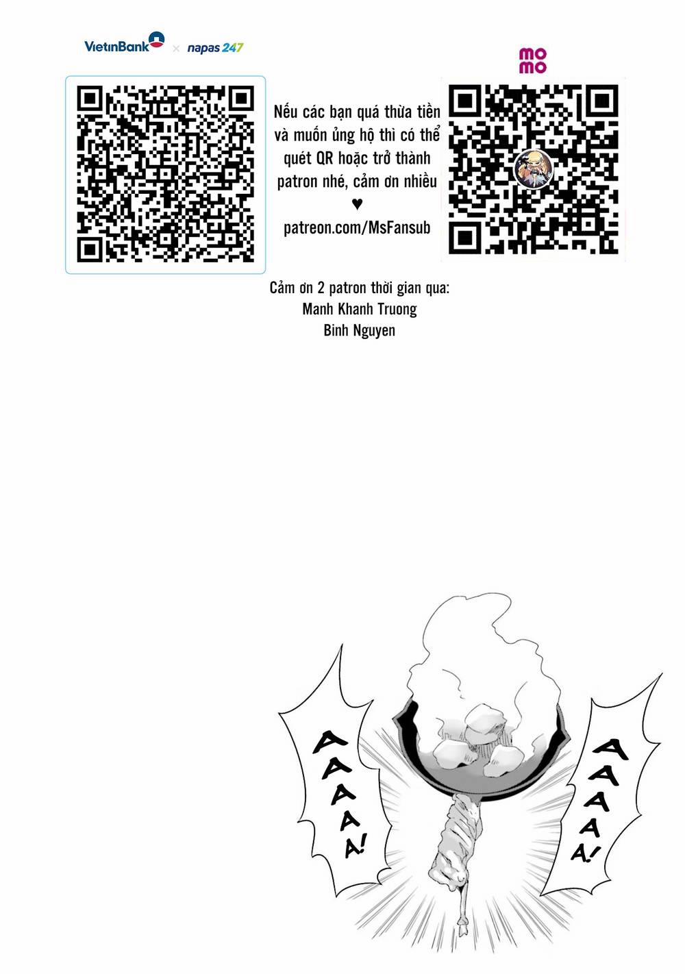 Thở Giữa Lưng Chừng Núi Phú Sĩ 74 trang 29