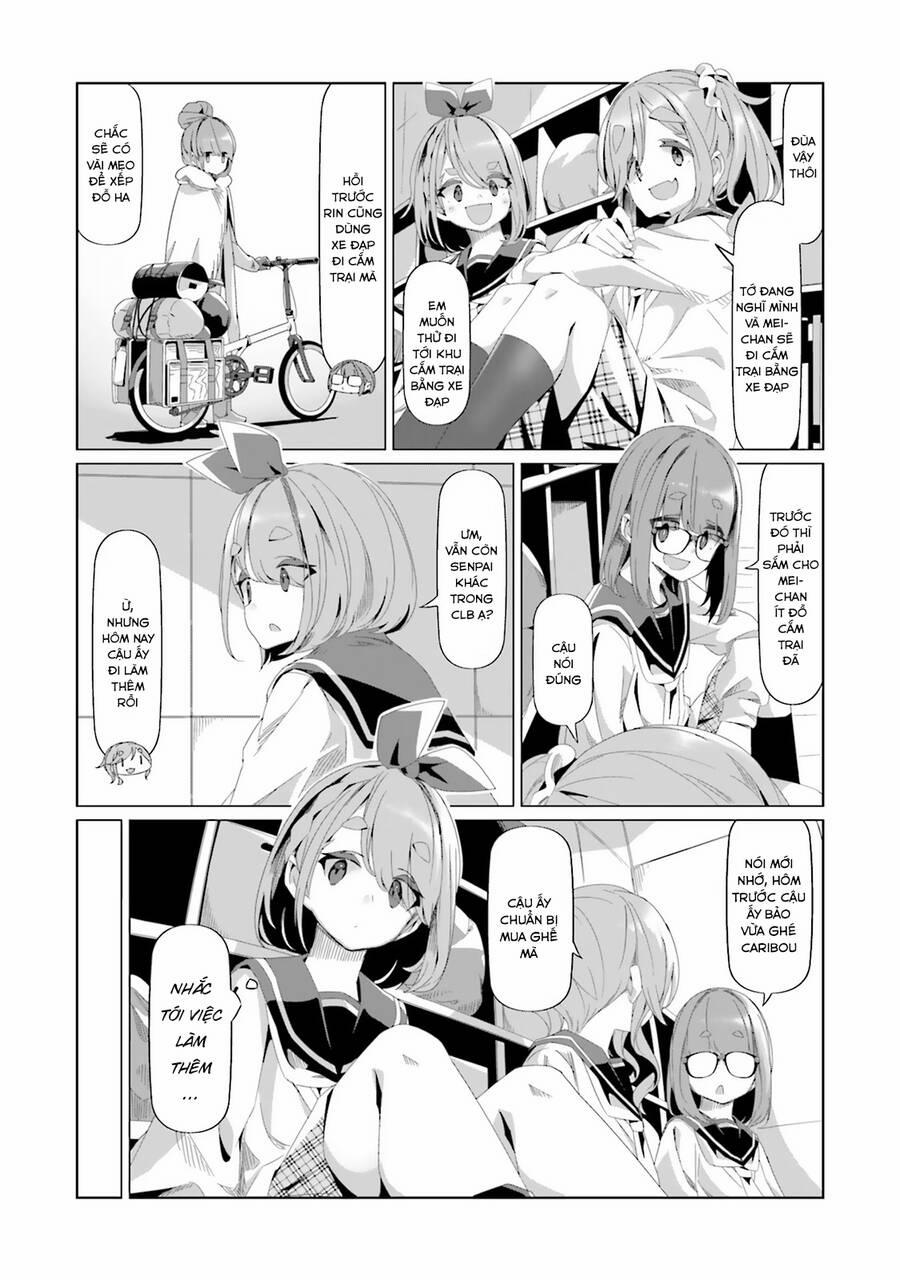 Thở Giữa Lưng Chừng Núi Phú Sĩ 80 trang 26