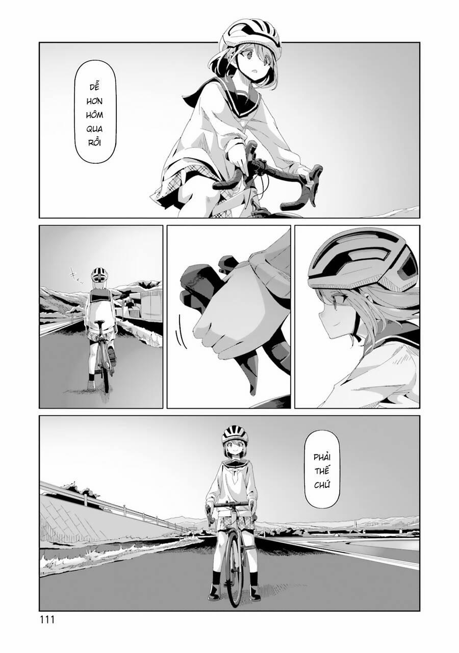 Thở Giữa Lưng Chừng Núi Phú Sĩ 80 trang 8