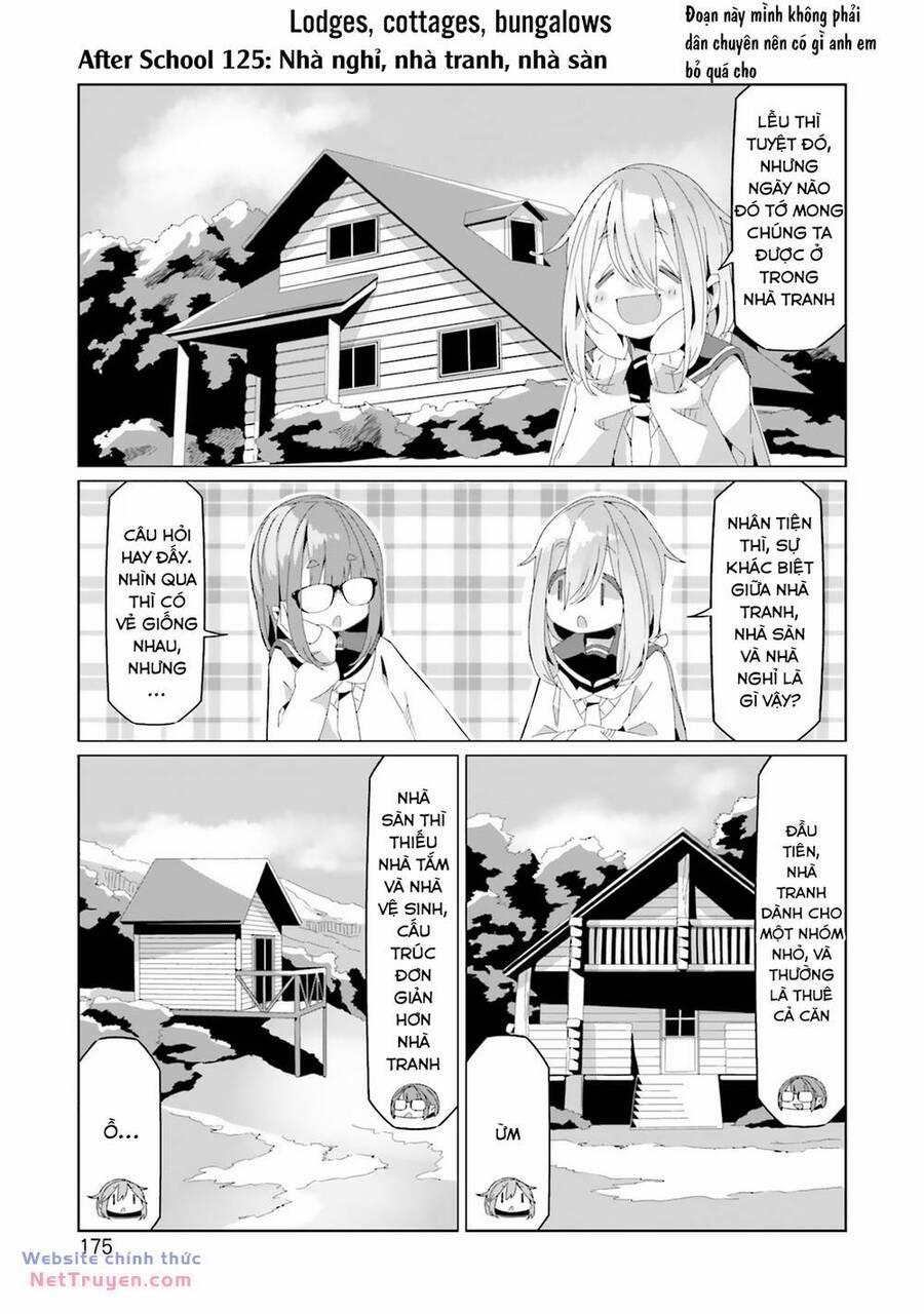 Thở Giữa Lưng Chừng Núi Phú Sĩ 81.5 trang 19