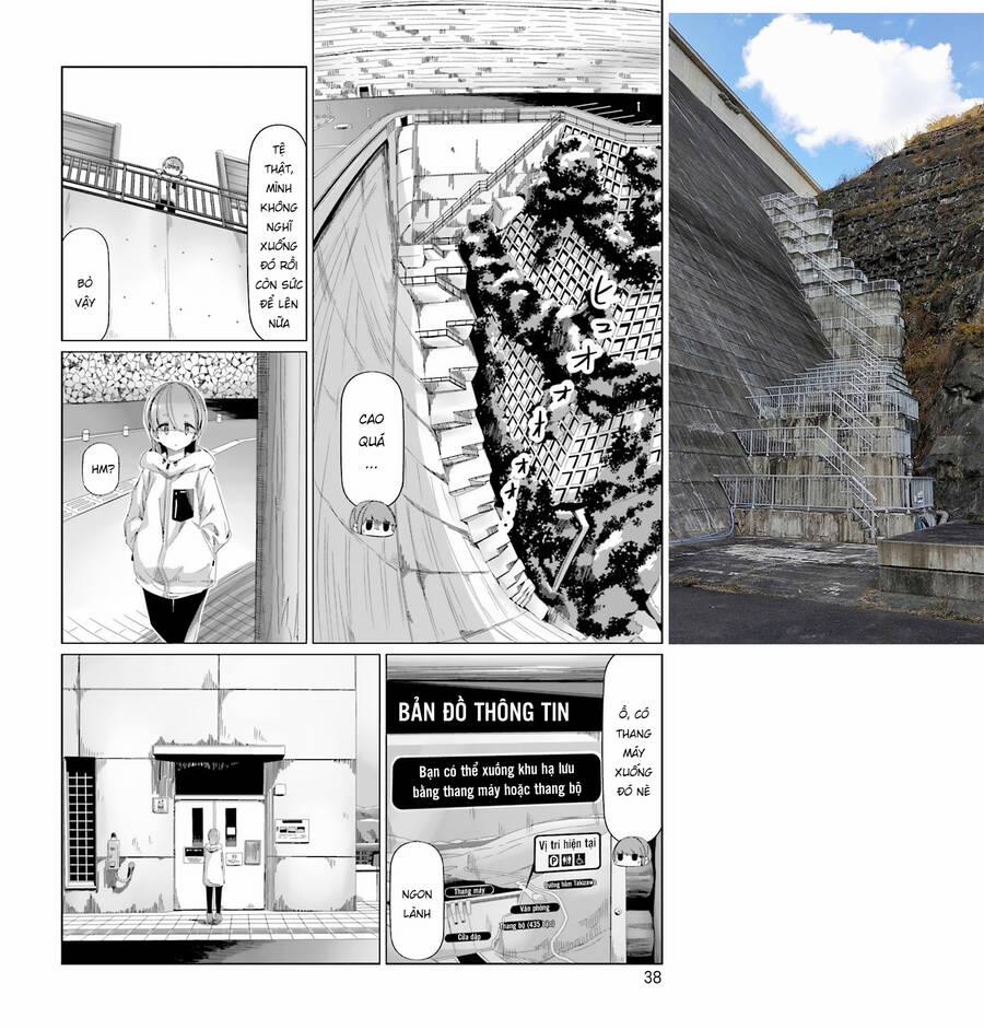Thở Giữa Lưng Chừng Núi Phú Sĩ 83 trang 13