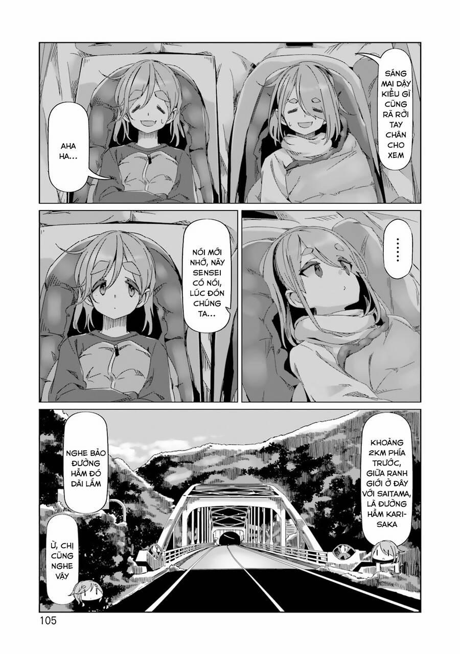 Thở Giữa Lưng Chừng Núi Phú Sĩ 85 trang 28