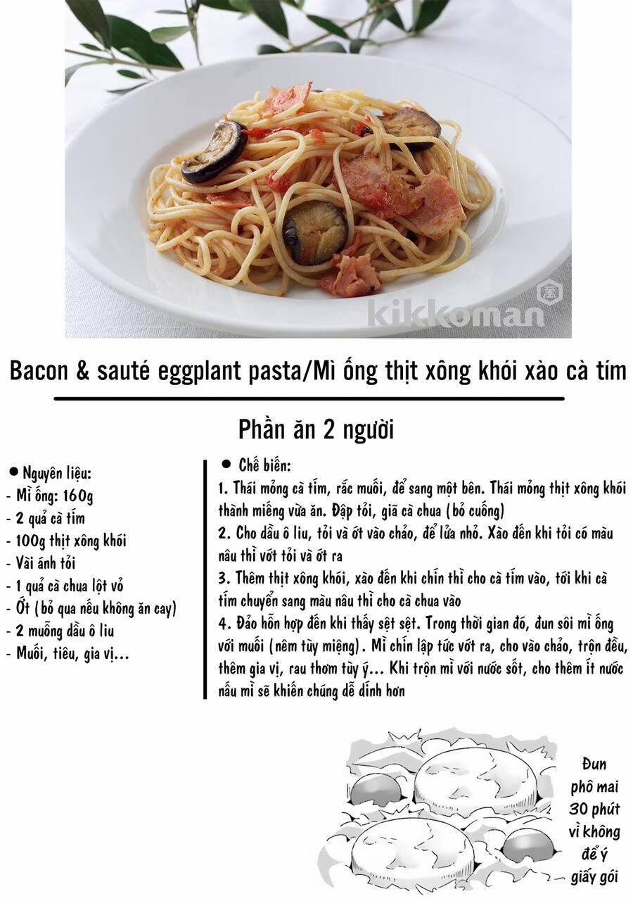 Thở Giữa Lưng Chừng Núi Phú Sĩ 85 trang 31