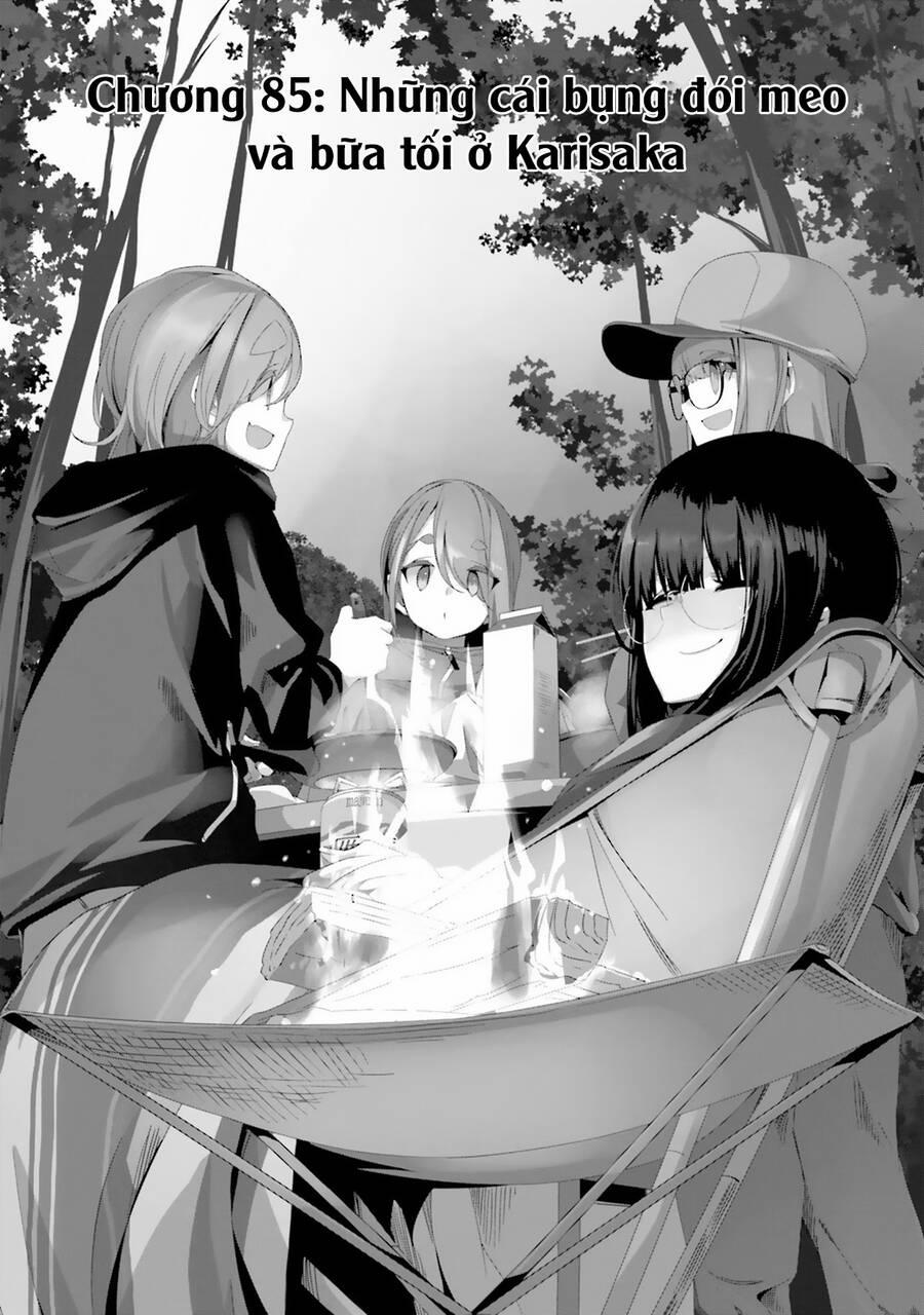 Thở Giữa Lưng Chừng Núi Phú Sĩ 85 trang 4