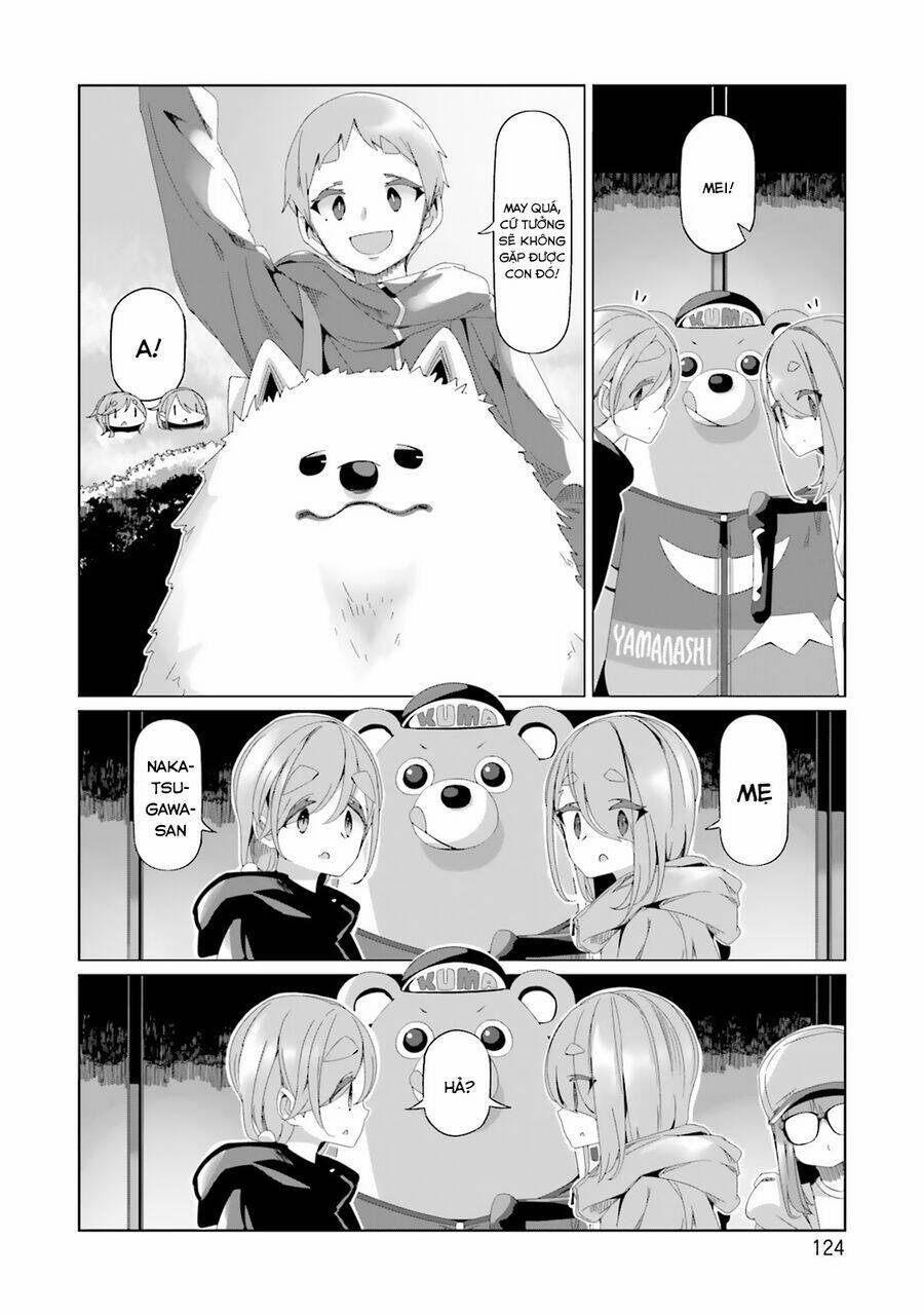 Thở Giữa Lưng Chừng Núi Phú Sĩ 86 trang 18