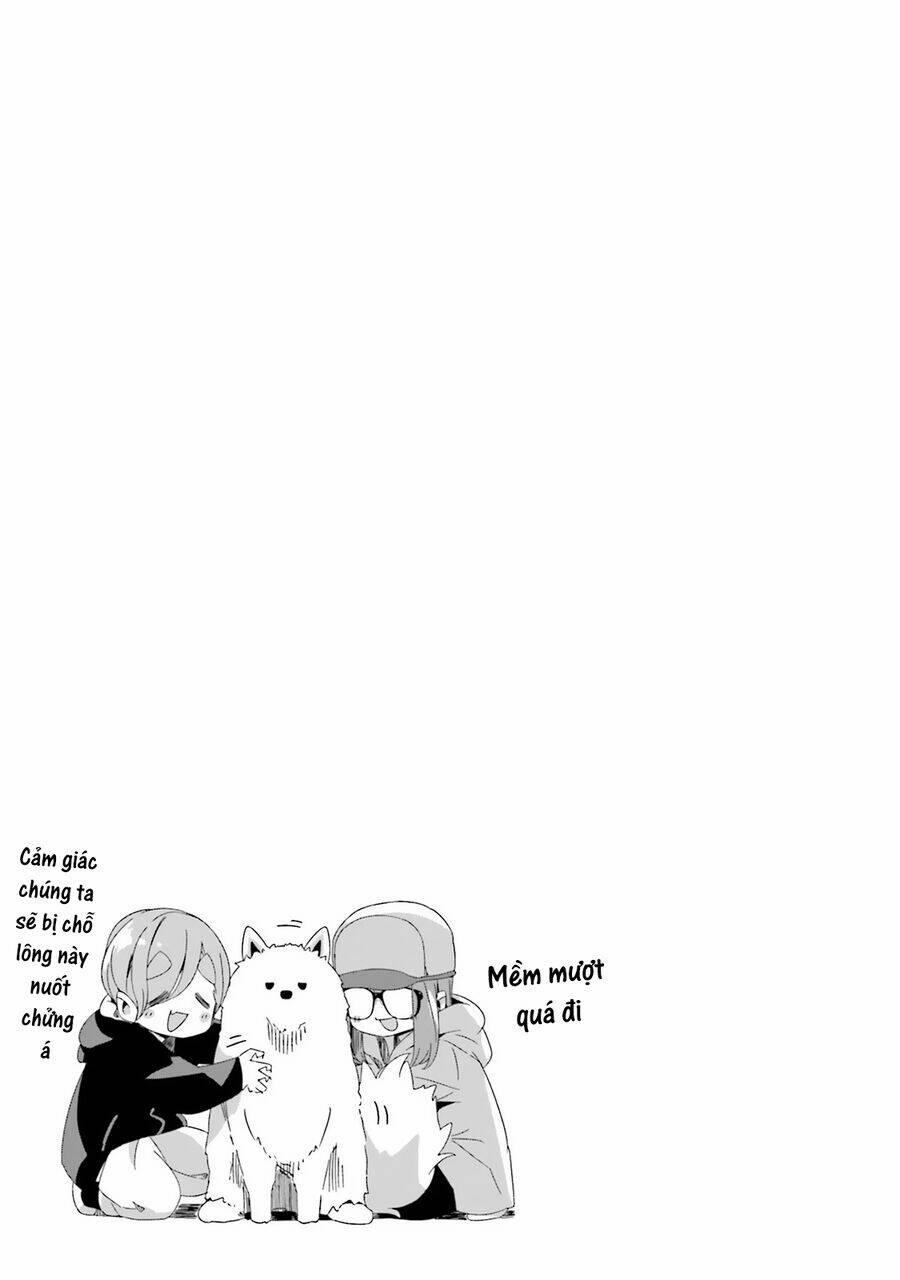 Thở Giữa Lưng Chừng Núi Phú Sĩ 86 trang 27