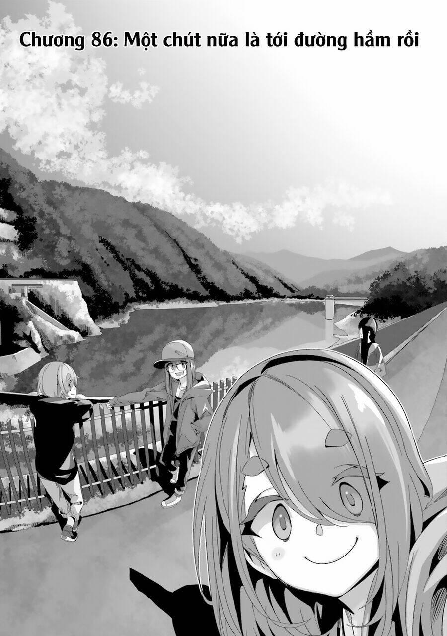 Thở Giữa Lưng Chừng Núi Phú Sĩ 86 trang 4