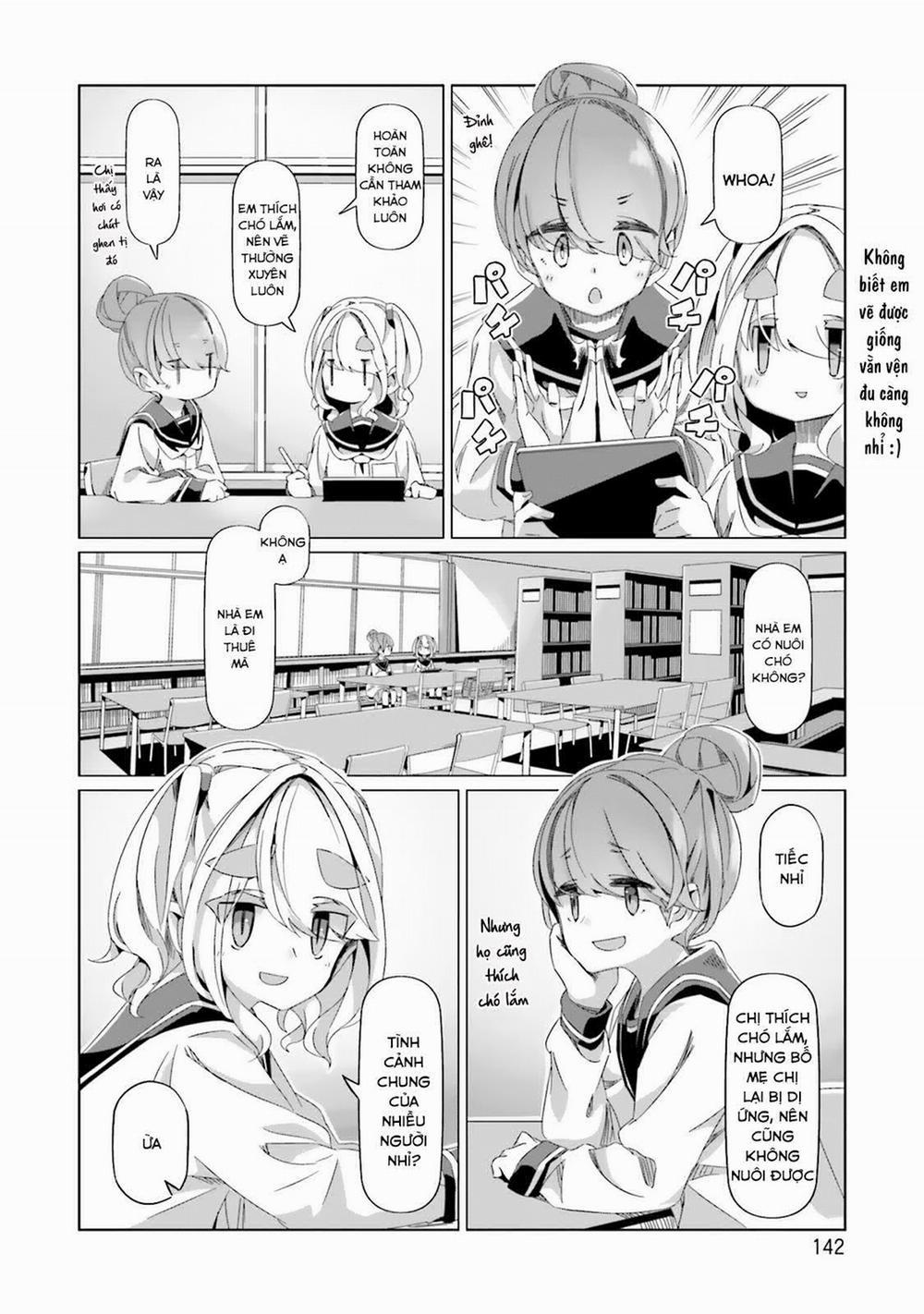 Thở Giữa Lưng Chừng Núi Phú Sĩ 87 trang 12