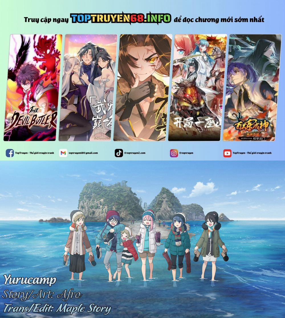 Thở Giữa Lưng Chừng Núi Phú Sĩ 87 trang 2