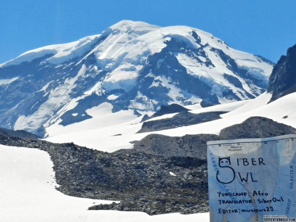 Thở Giữa Lưng Chừng Núi Phú Sĩ 9 trang 27