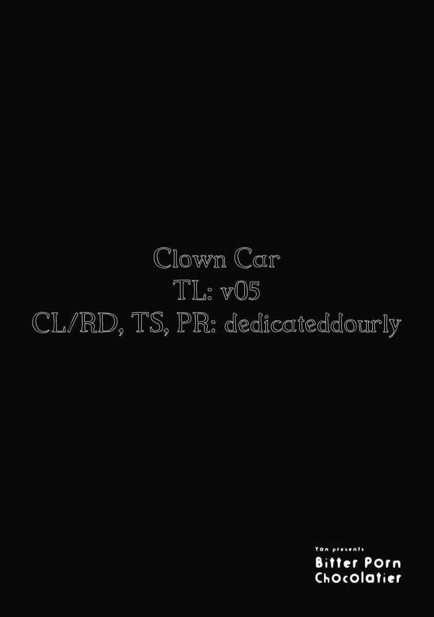 Thợ làm socola đắng dâm đãng 1 trang 36