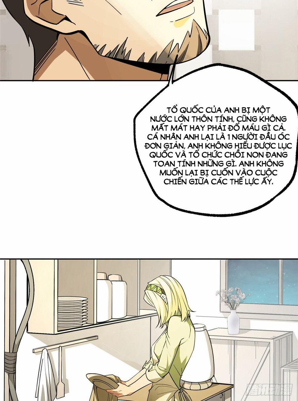 Thợ Máy Siêu Cấp 0 trang 17