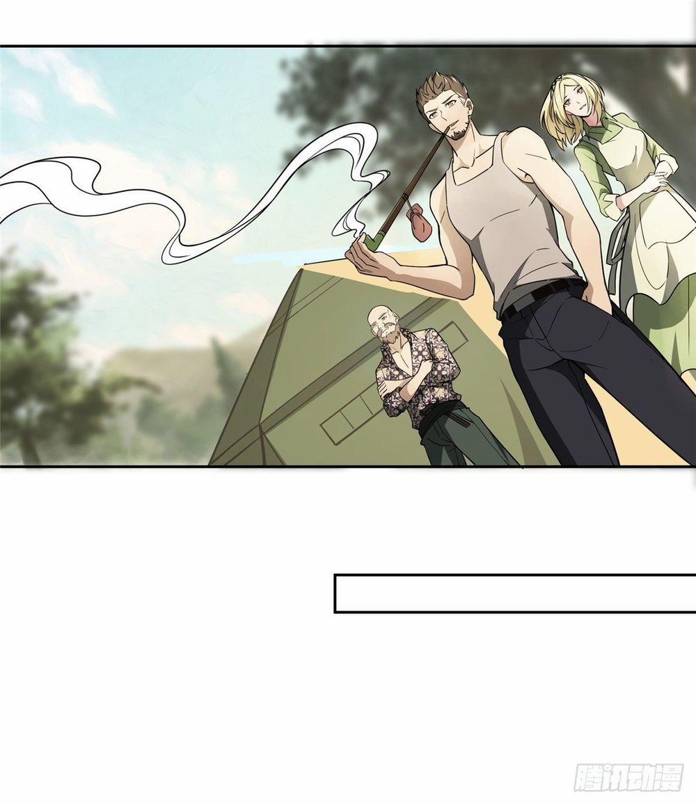 Thợ Máy Siêu Cấp 0 trang 23