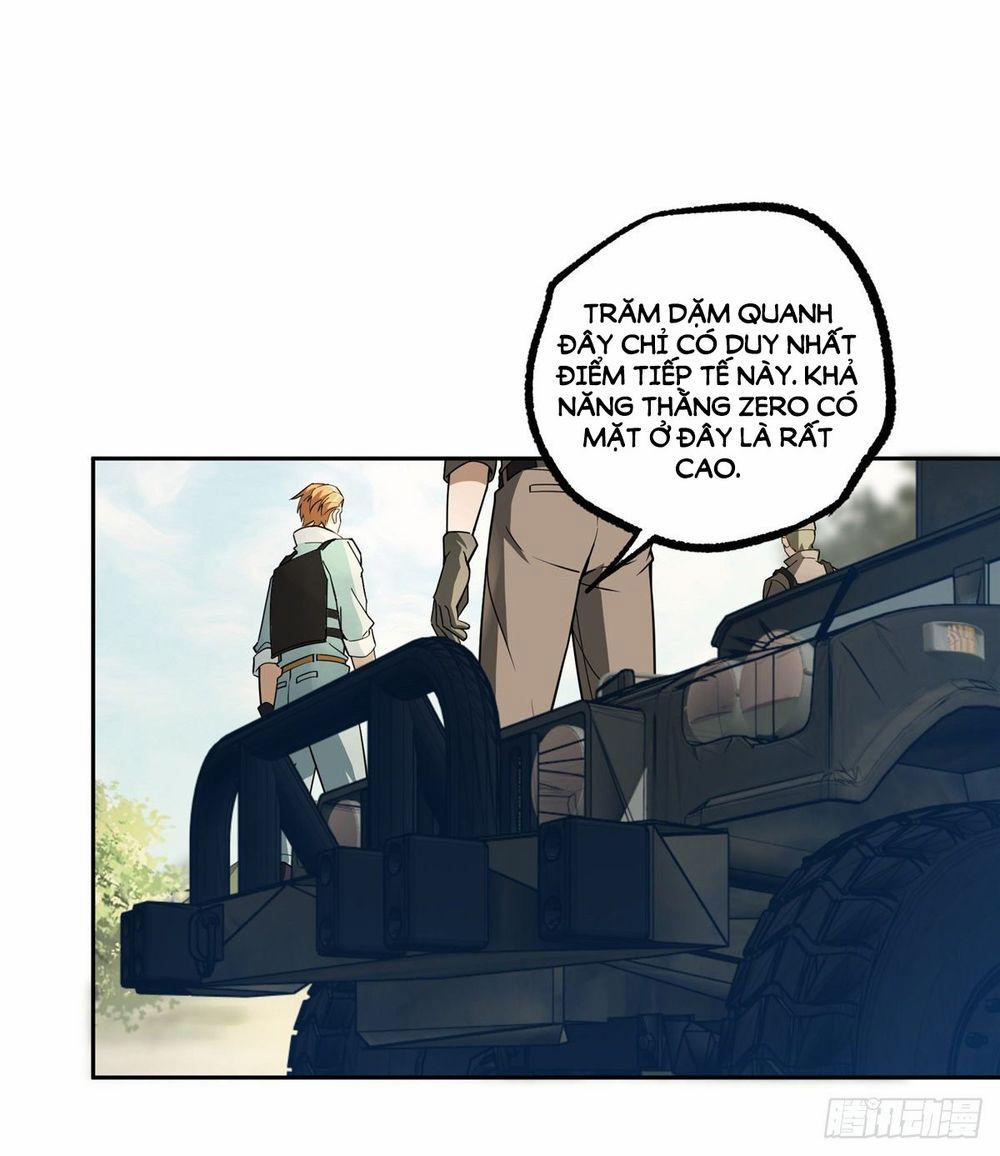 Thợ Máy Siêu Cấp 0 trang 25