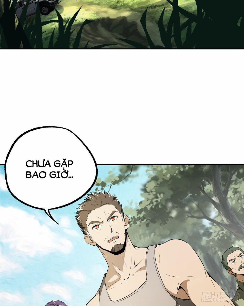 Thợ Máy Siêu Cấp 0 trang 30