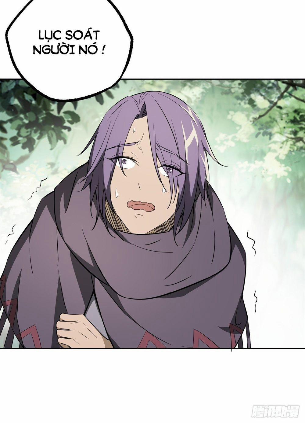 Thợ Máy Siêu Cấp 0 trang 35