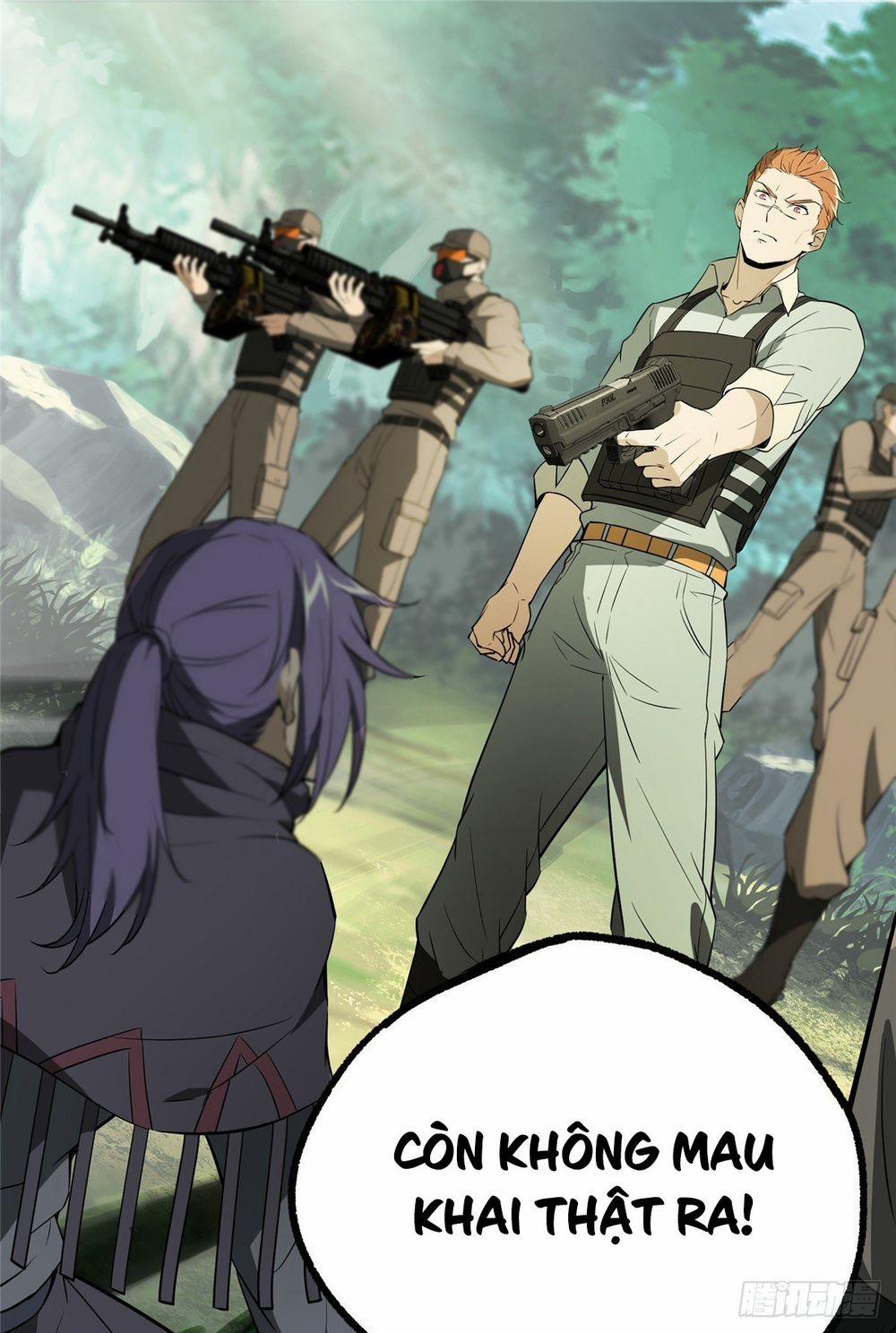 Thợ Máy Siêu Cấp 0 trang 39