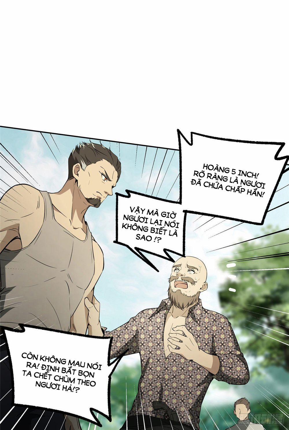 Thợ Máy Siêu Cấp 0 trang 42